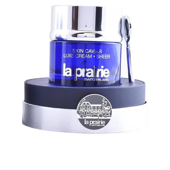 Imagem de Creme Hidratante La Prairie Skin Caviar Luxe Sheer 50mL