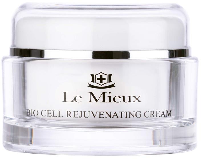 Imagem de Creme Hidratante Le Mieux Bio Cell Rejuvenescedor 52mL