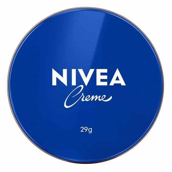 Imagem de Creme Hidratante NIVEA Lata