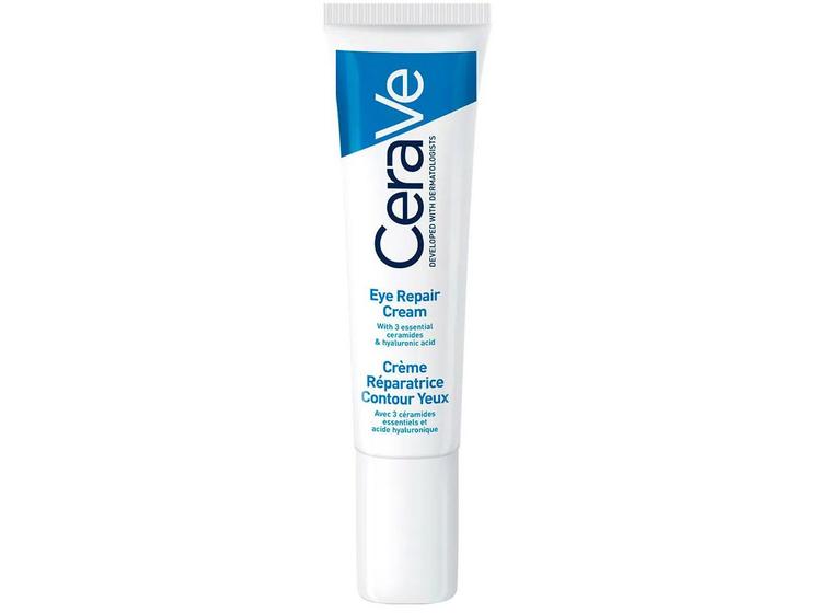 Creme Hidratante para os Olhos Cerave CRV Menor preço em Creme Hidratante para os Olhos Cerave CRV