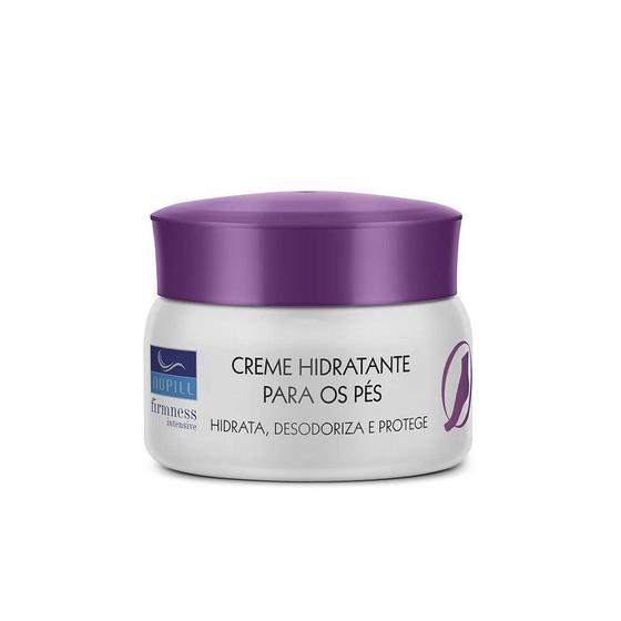 Imagem de Creme Hidratante para os Pés 120g Nupill Firmness Intensive