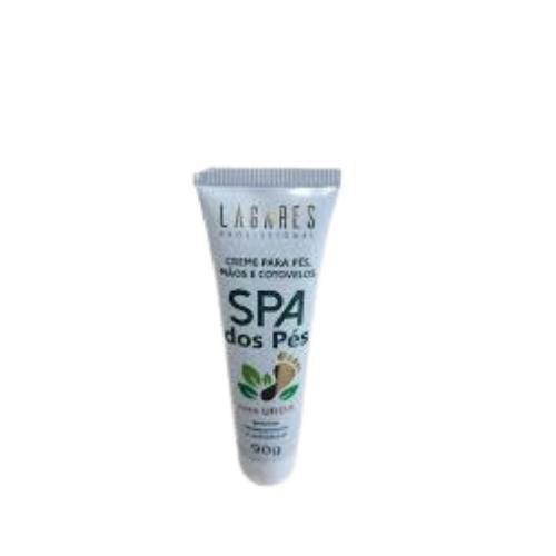 Imagem de Creme Hidratante Para Os Pés Com Ureia