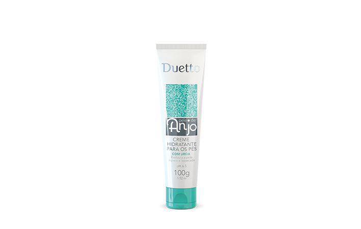 Creme Hidratante Pele de Anjo Duetto Menor preço em Creme Hidratante Pele de Anjo Duetto