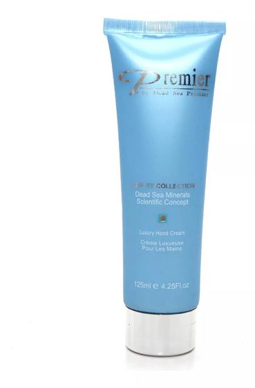 Imagem de Creme hidratante Premier Dead Sea original novo importado