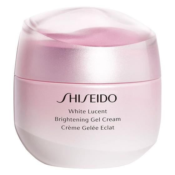 Imagem de Creme Hidratante Shiseido - White Lucent Brightening Gel Cream Shiseido