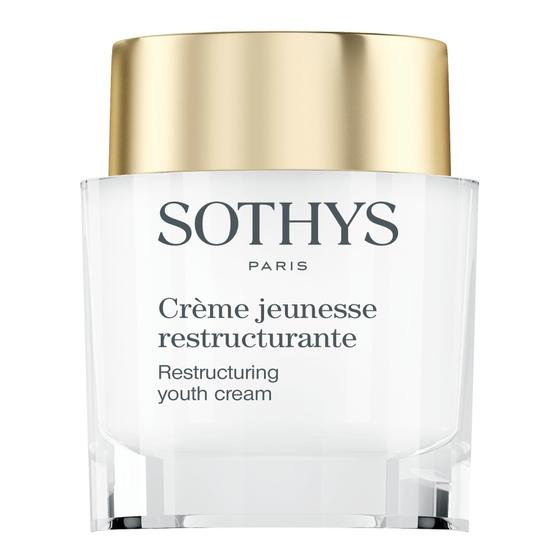 Imagem de Creme Hidratante SOTHYS - Creme Juvenil Reestruturante Anti-rugas