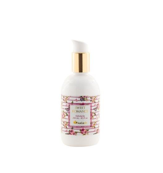 Imagem de Creme Hidratante Sweet Romance 250mL - Kailash