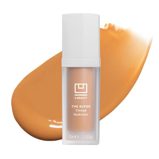 Imagem de Creme hidratante U Beauty The Super Tinted Hydrator 30mL