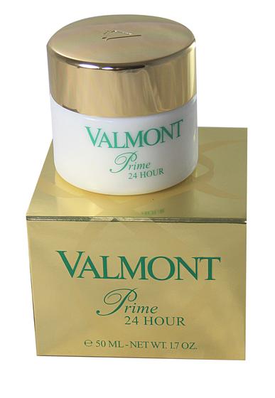 Imagem de Creme hidratante Valmont Prime 24 horas para unissex 95g