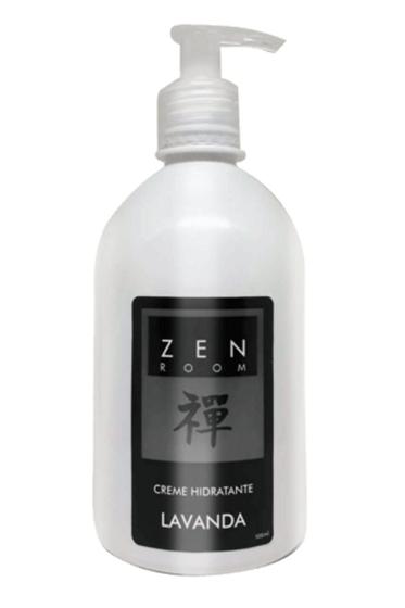 Imagem de Creme Hidratante Zen - Lavanda