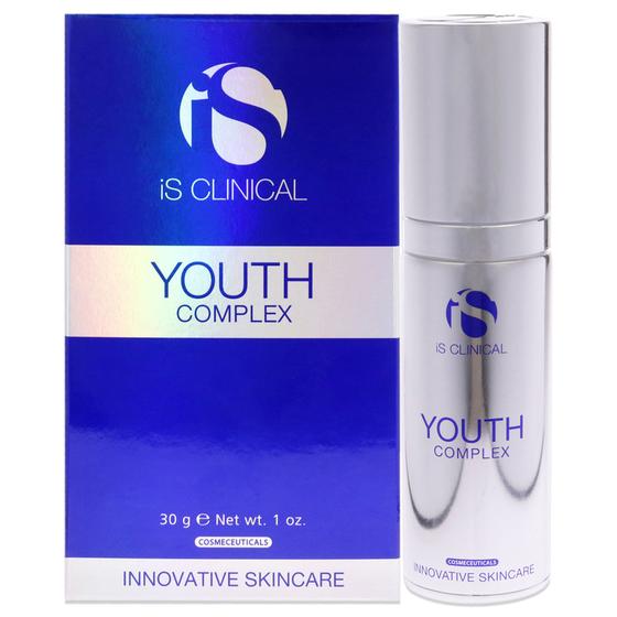 Imagem de Creme IS Clinical Youth Complex 30g