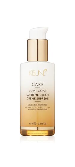 Imagem de Creme KEUNE Care Lumi Coat Supreme - Nutritivo e Condicionad