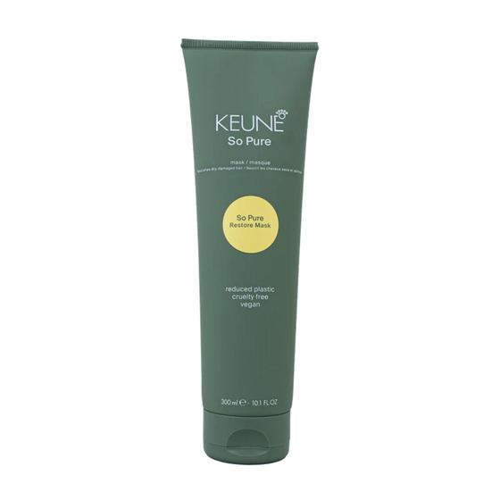 Imagem de creme keune So Pure Restore Mask 300ml