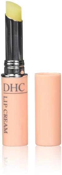 Imagem de Creme Labial DHC Lip Cream 30mL - Pacote com 6 Unidades