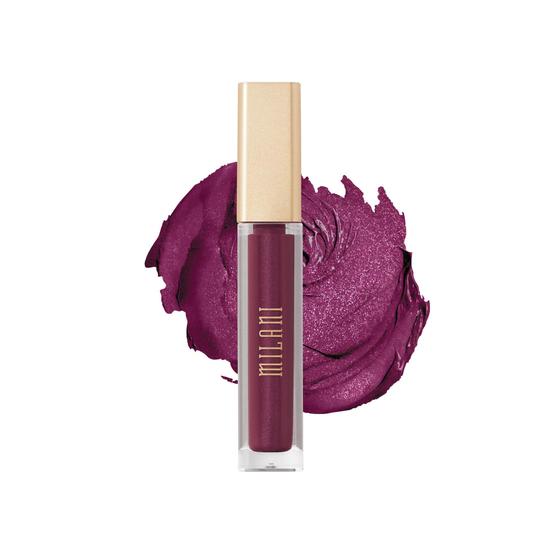 Imagem de Creme Labial Milani Amore Metallic - Batom Ultimatte