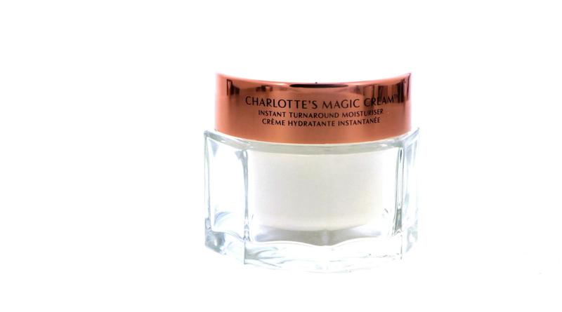 Imagem de Creme mágico hidratante CHARLOTTE TILBURY com ácido hialurônico 50mL