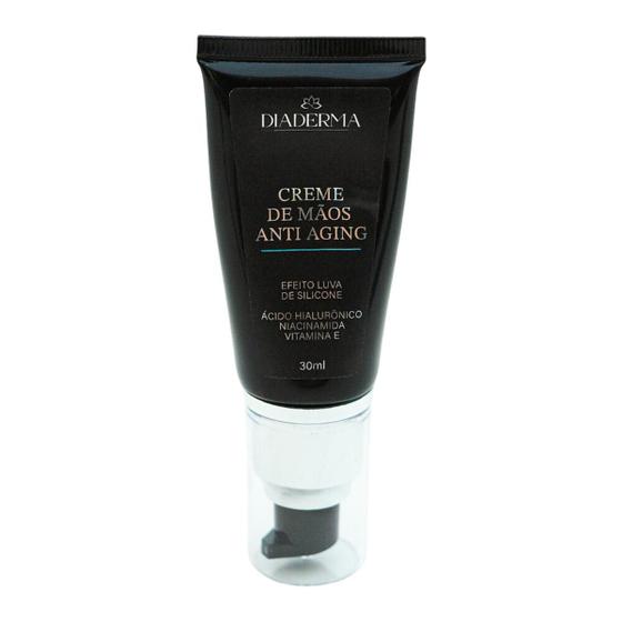 Imagem de Creme Mãos Anti Aging 30ml Diaderma