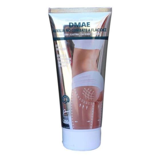 Imagem de Creme Massagem Firmante Firm Dmae 200G Vedis