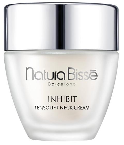 Imagem de Creme Microlifting Natura Bissé Inhibit para Pescoço e Decote