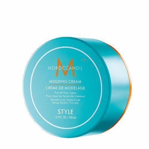 Imagem de Creme Modelador Moroccanoil Molding Cream - 100Ml