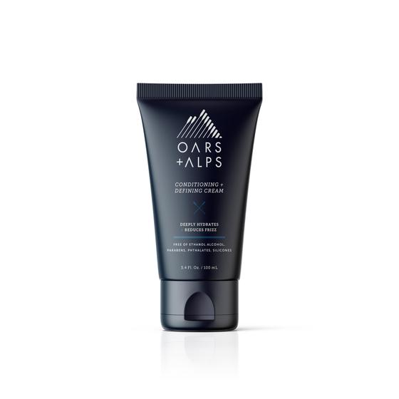 Imagem de Creme modelador Oars + Alps Conditioning Defining 100mL