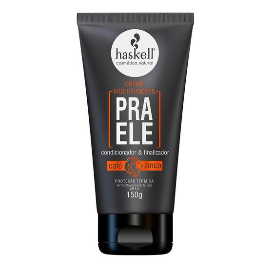Imagem de Creme Multifunções 2 em 1 Pra Ele Haskell  150g Haskell