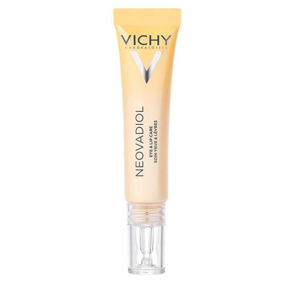 Imagem de Creme Mutli-Corretivo para Contorno dos Olhos e Lábios Vichy - Neovadiol