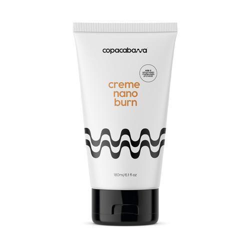 Imagem de Creme Nano Burn 150Ml