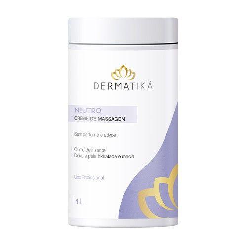 Imagem de Creme neutro 1kg dermatiká