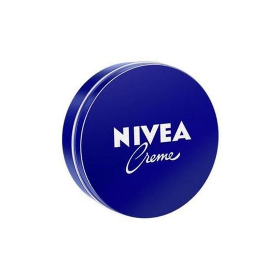 Imagem de Creme nivea lata 150ml