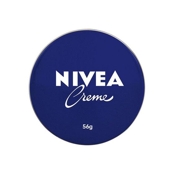 Imagem de Creme Nivea Lata 56g