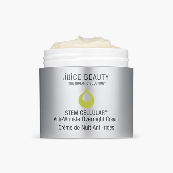 Imagem de Creme Noturno Anti-rugas Juice Beauty STEM CELLULAR - 50ml