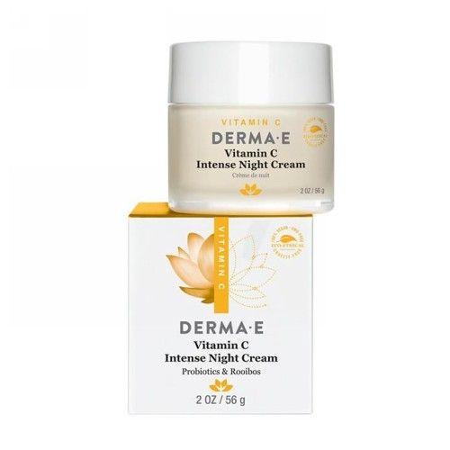 Imagem de Creme Noturno Intenso com Vitamina C (4 Unidades) - 2 oz cada