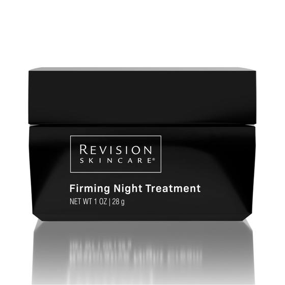 Imagem de Creme Noturno Revision Skincare Firming com Peptídeos - 30ml