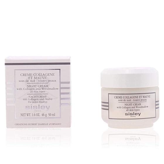 Imagem de Creme Noturno SISLEY Botanical com Colágeno e Malva - 50ml
