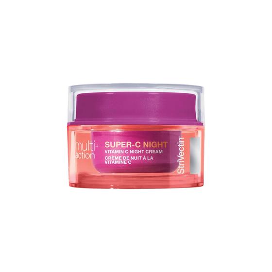 Imagem de Creme Noturno StriVectin Super-C com Vitamina C - 50mL