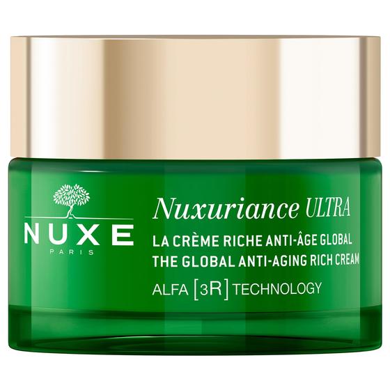 Imagem de Creme NUXE Nuxuriance Ultra - Antienvelhecimento para Pele Seca (50ml)