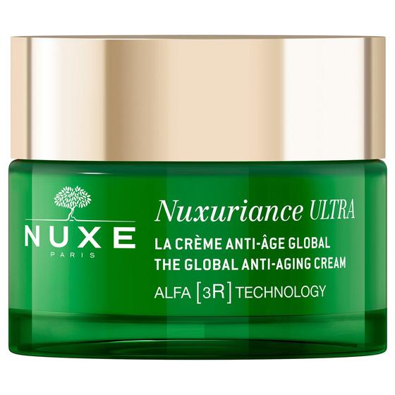 Imagem de Creme NUXE Nuxuriance Ultra Global Antienvelhecimento 50mL com Hyalur