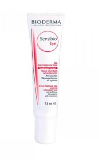 Imagem de Creme Olhos Sensibio Eyes Contorno 15ml