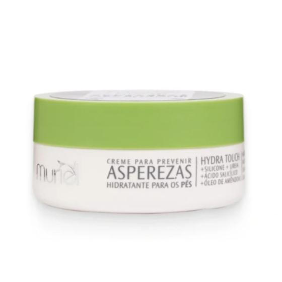 Imagem de Creme p/ Prevenir Asperezas Hidratante p/ Pés 150g - Muriel