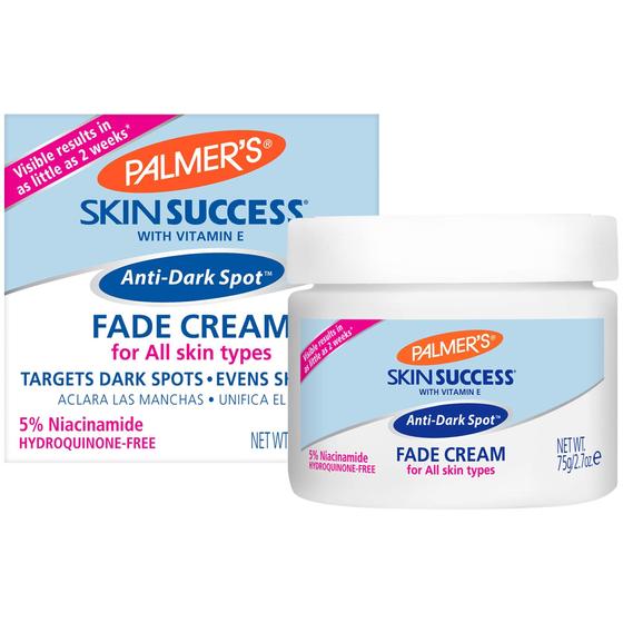 Imagem de Creme Palmer's Skin Success Anti-Manchas Escuras - 80ml com Vitamina E