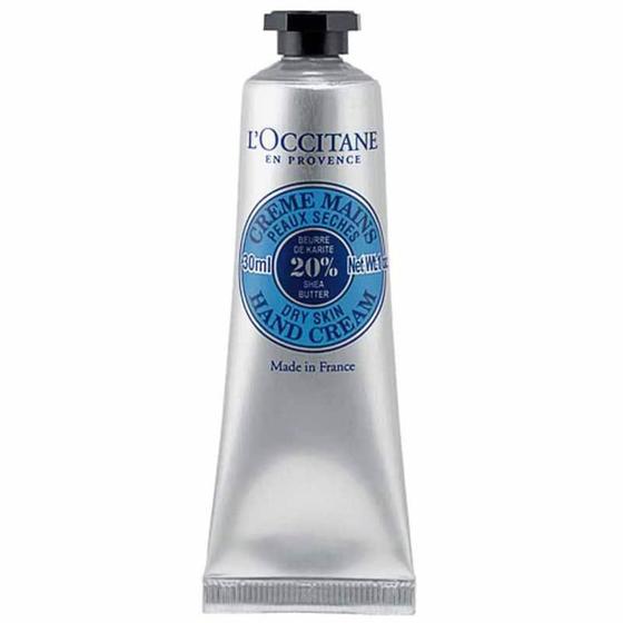 Imagem de Creme Para As Mãos L'Occitane Beurre De Karité