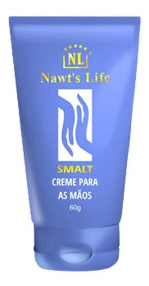 Imagem de Creme Para As Mãos  Nawt'S Life Mãos Macias