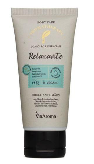 Imagem de Creme para as mãos