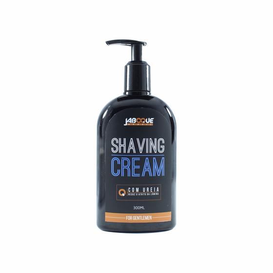 Imagem de Creme Para Barbear Shaving Cream Jaboque 300g