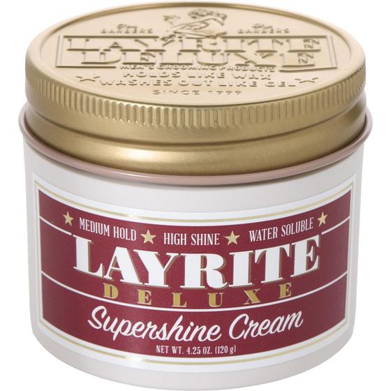 Imagem de Creme para cabelo Layrite Supershine 125mL