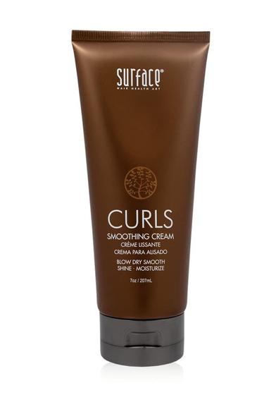 Imagem de Creme para Cabelos Cacheados Surface Curls - 207ml - Natural e Livre de Crueldade