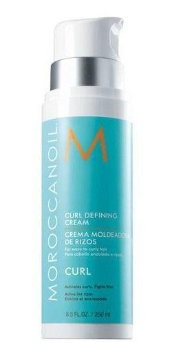 Imagem de Creme Para Cachos Moroccanoil Curl Defining Cream 250ml