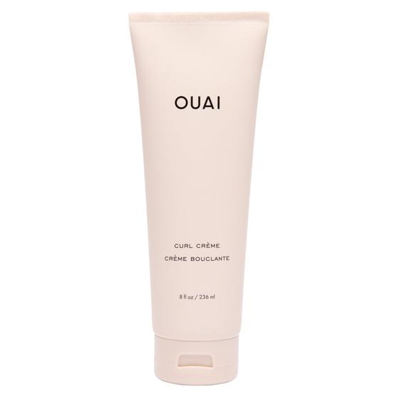 Imagem de Creme para Cachos OUAI Curl Defining - Com Óleo de Babaçu e Coco - 240ml