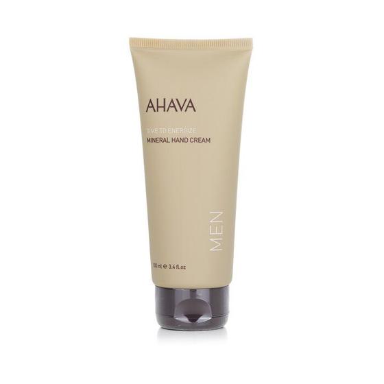 Imagem de Creme para mãos Ahava Time To Energize para todos os tipos de pele